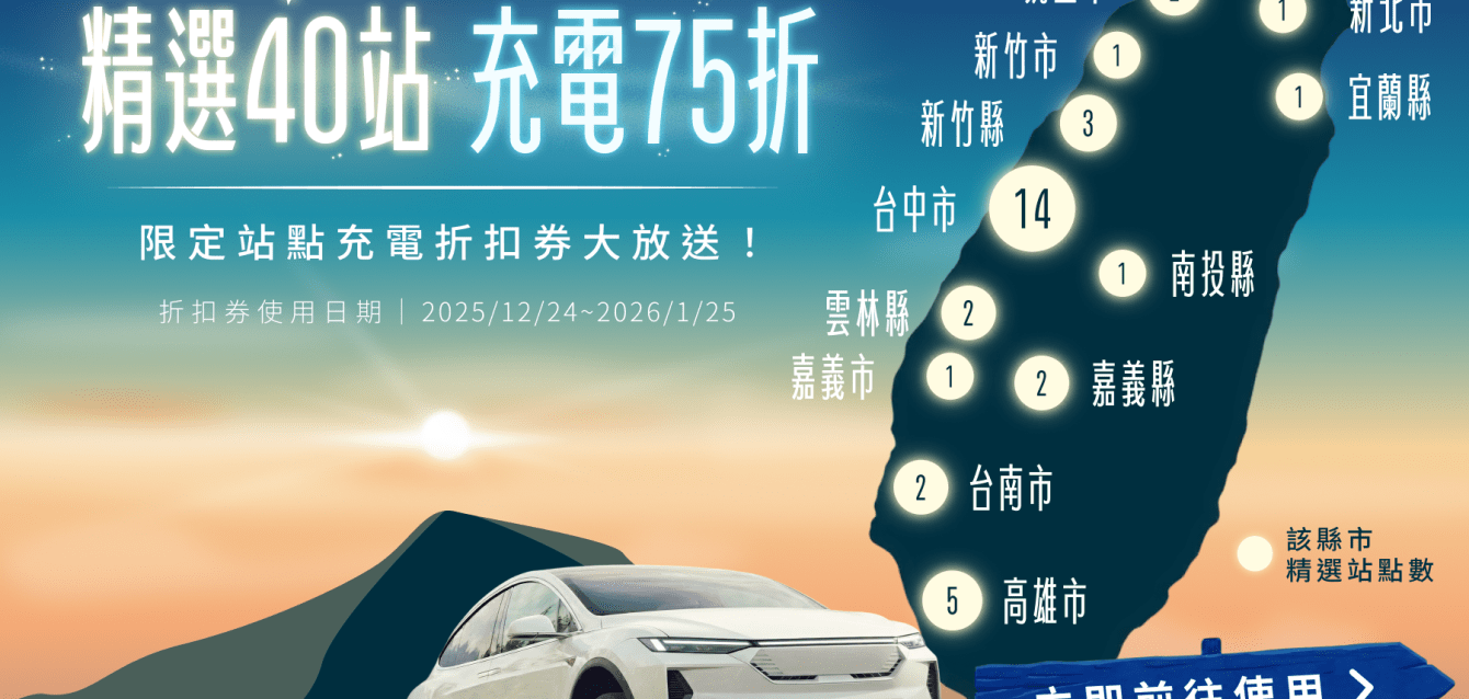 精選40站